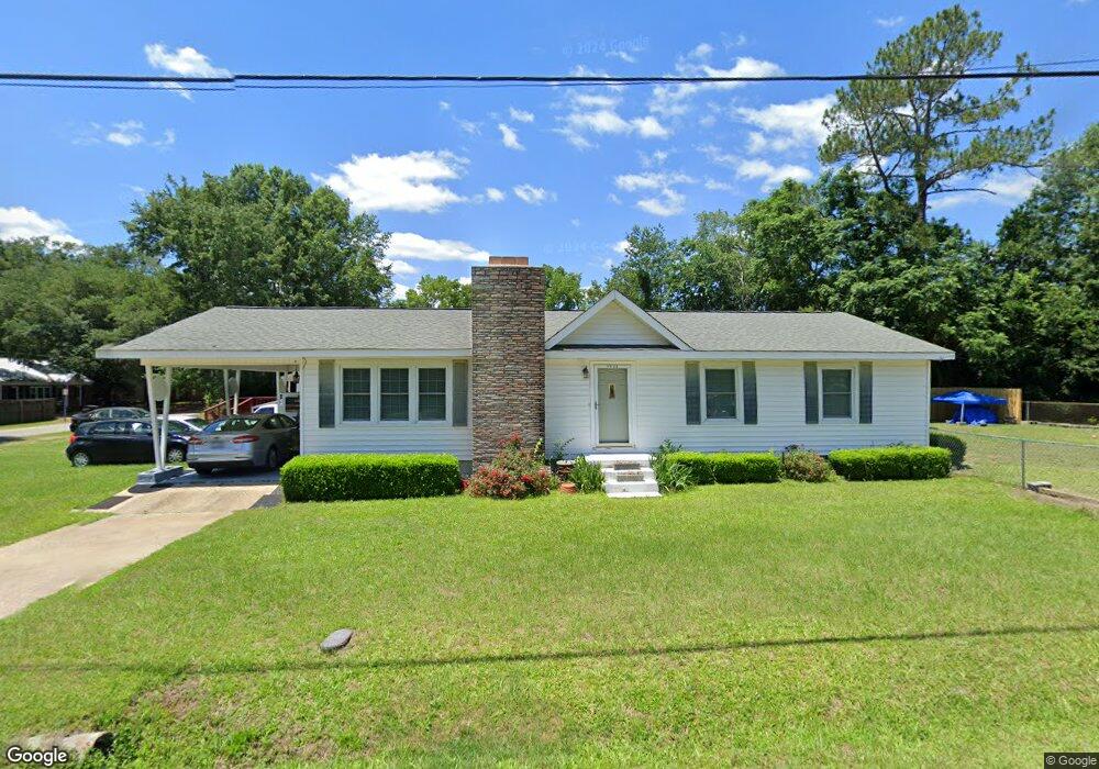 1511 Norden Dr, Camden, SC 29020 - photo 1