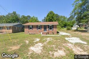565 Leamon Gibson Rd, Roberta, GA 31078