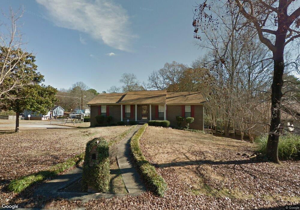 1709 Kevin Cir, Center Point, AL 35215 - photo 1