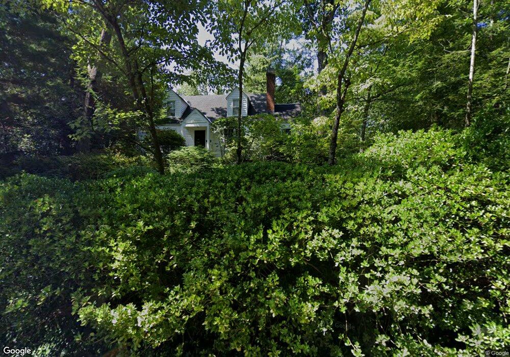 1844 Winston Rd, Charlottesville, VA 22903 - photo 1