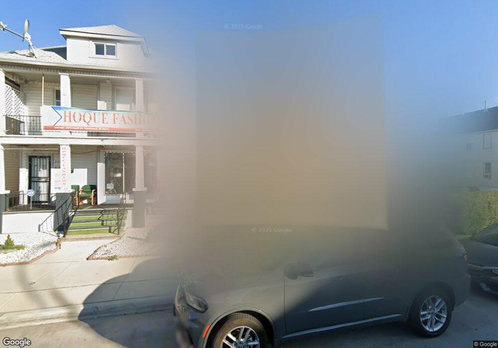 2379 Caniff St, HamtraMcK, MI 48212 - photo 1