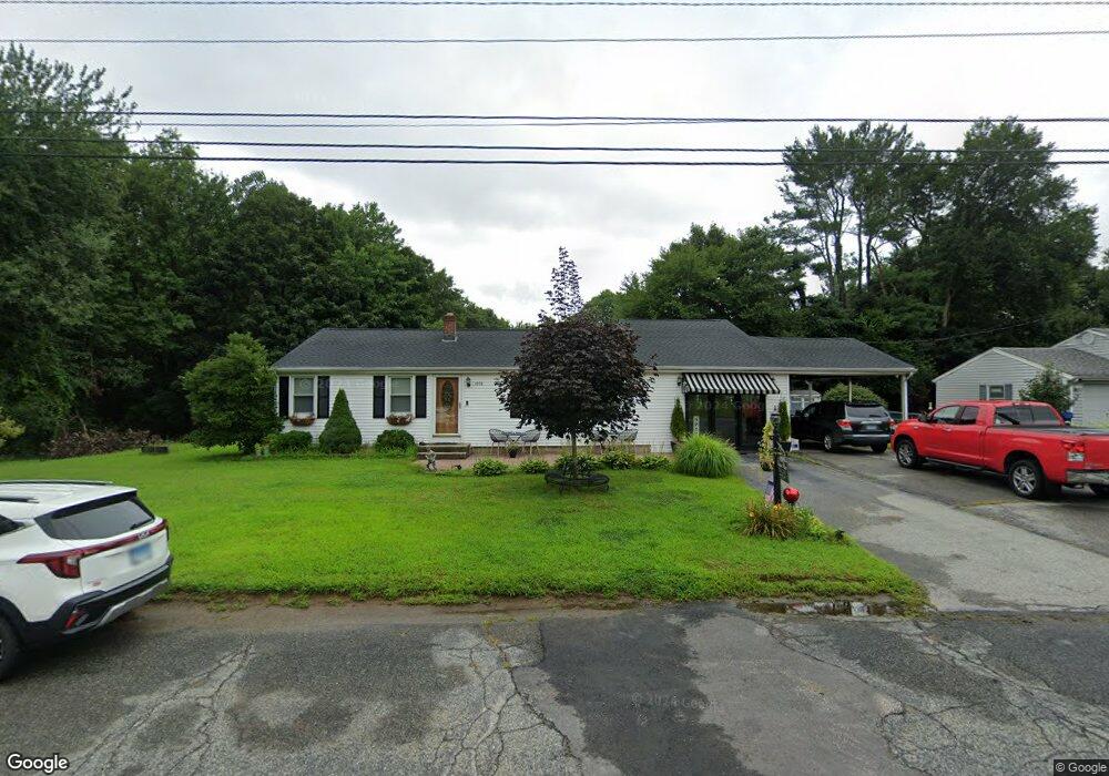 1098 Davis Ave, Danielson, CT 06239 - photo 1