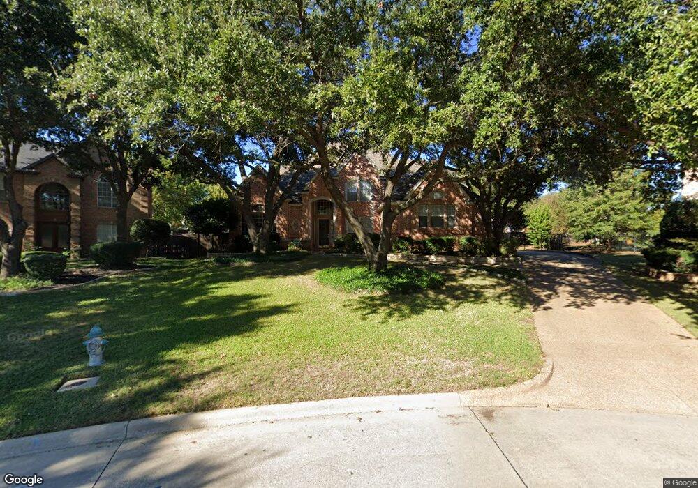 230 Glenrose Ct, Southlake, TX 76092 - photo 1