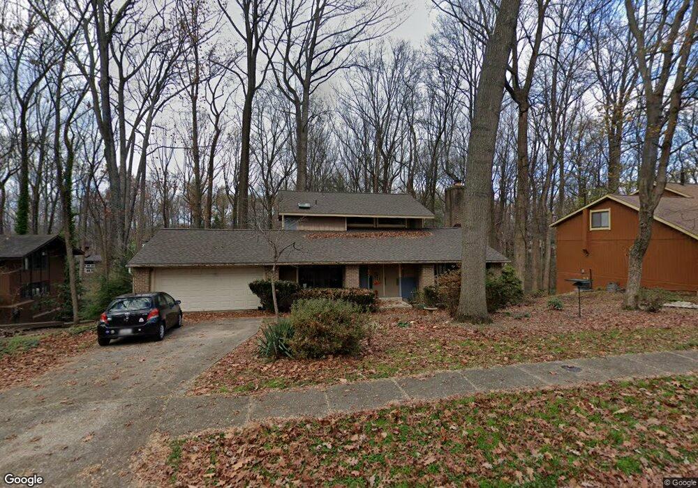 11001 Swansfield Rd, Columbia, MD 21044 - photo 1