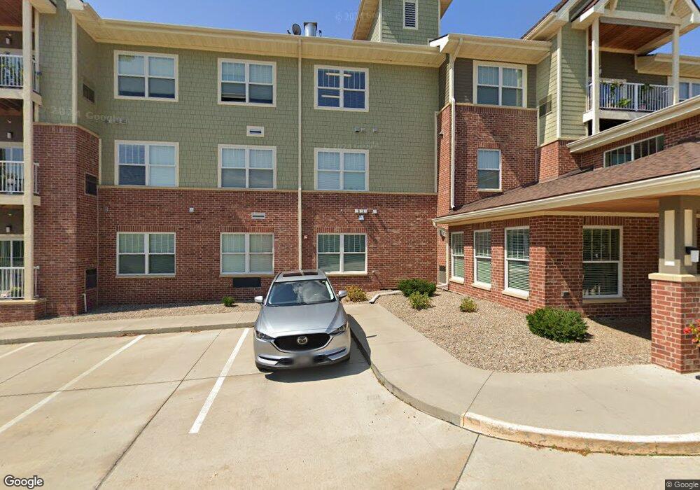 3001 Beaver Ave unit 310, Des Moines, IA 50310 - photo 1