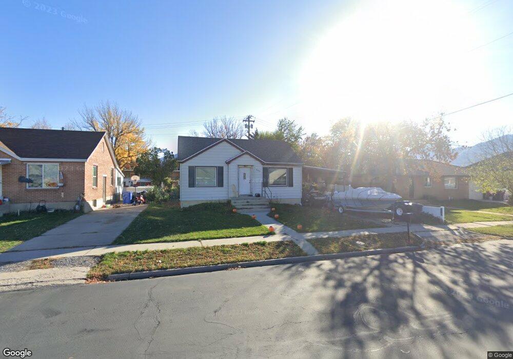 560 N 100 W, Spanish Fork, UT 84660 - photo 1