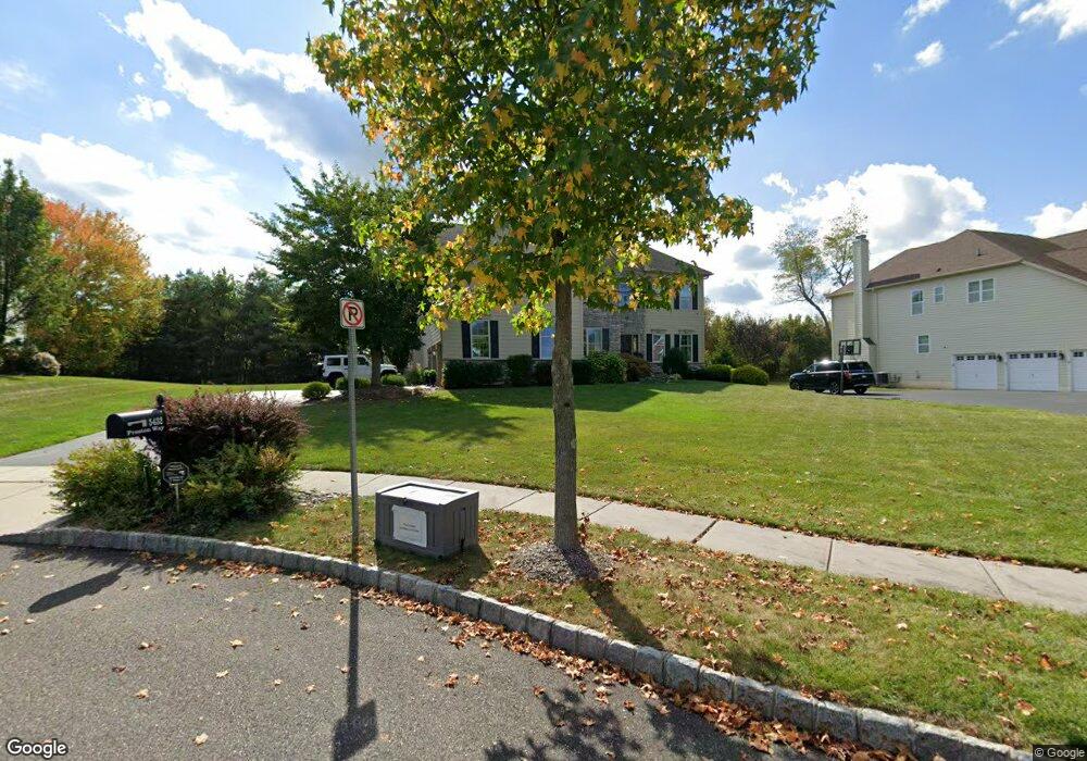 5432 Preston Way, Doylestown, PA 18902 - photo 1