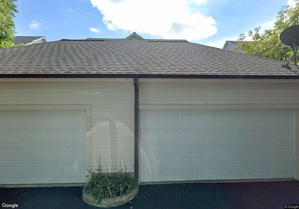 4260 Linden Tree Ln unit 1, Glenview, IL 60026 - photo 1