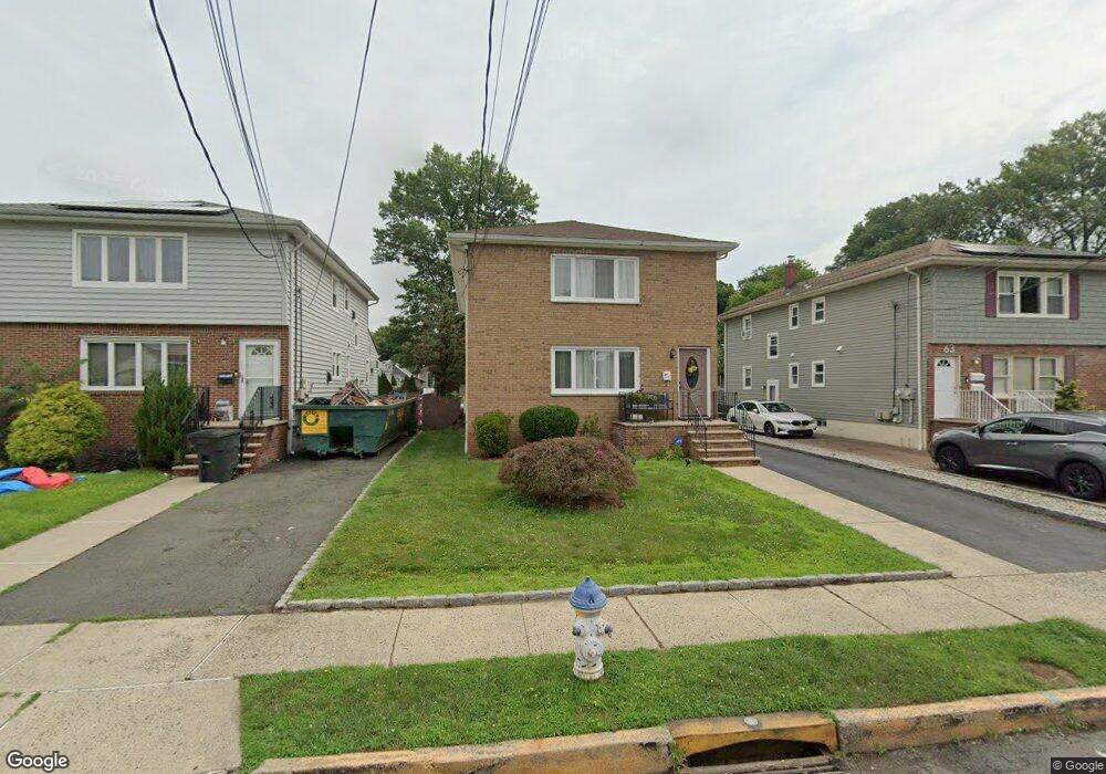 59 Barbara St, Bloomfield, NJ 07003 - photo 1