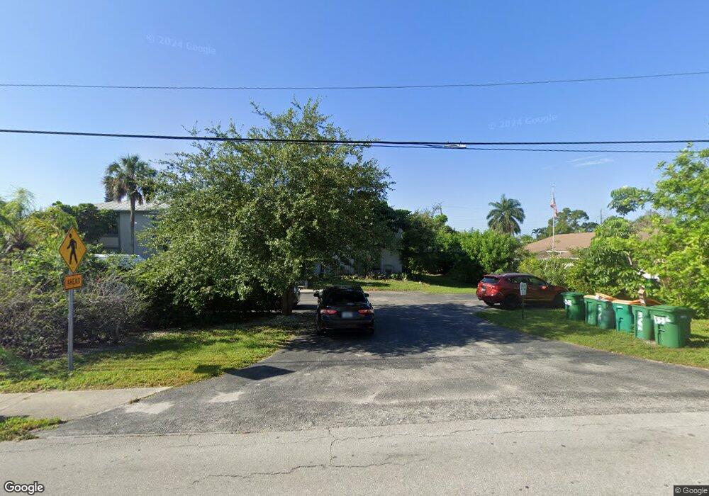 1326 Solana Rd, Naples, FL 34103 - photo 1