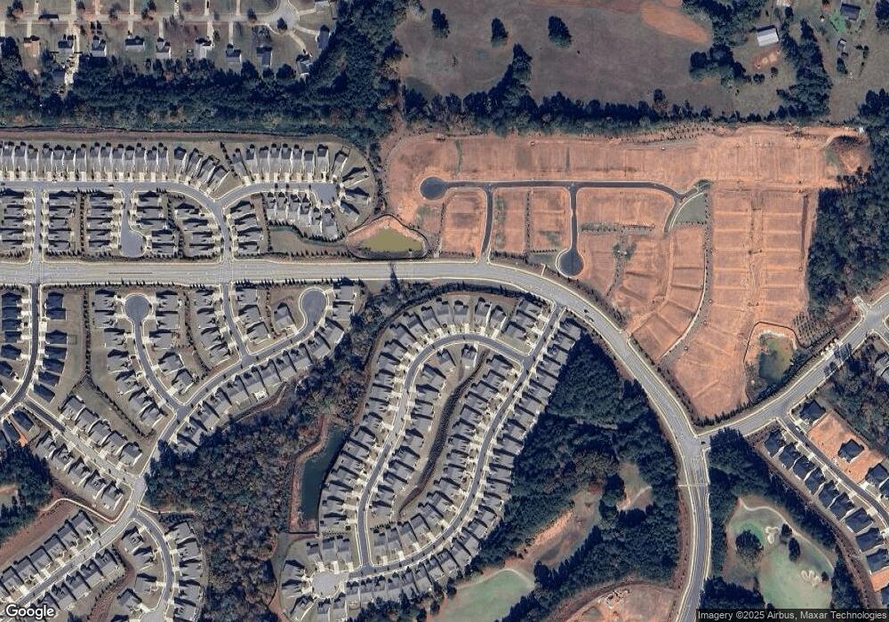 209 Nuttall Dr, Griffin, GA 30223 - photo 1