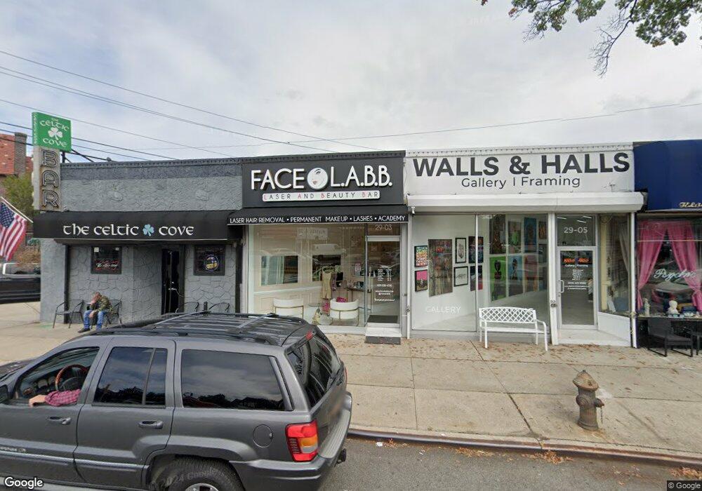 2901 Francis Lewis Blvd, Flushing, NY 11358 - photo 1