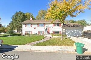 956 S 1635 W, Orem, UT 84058