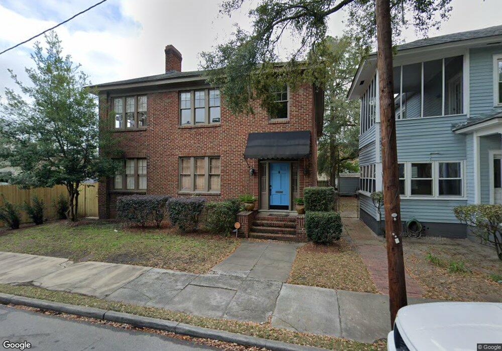 309 E 34th St unit B, Savannah, GA 31401 - photo 1