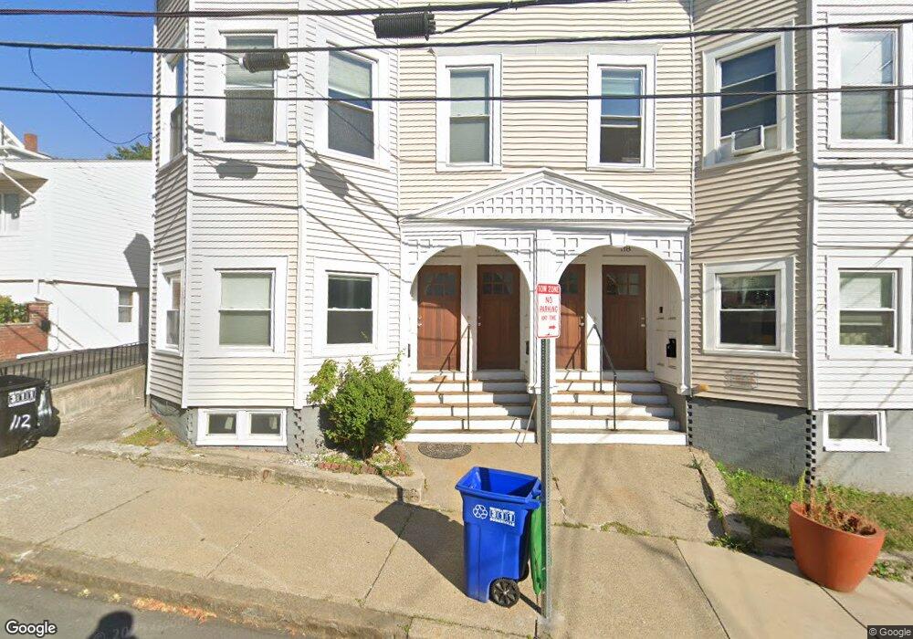 112 Glen St unit 1, Somerville, MA 02145 - photo 1