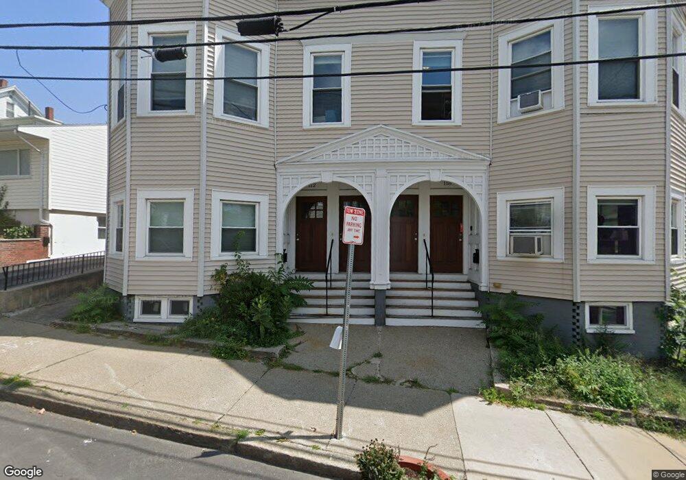 112 Glen St unit 118, Somerville, MA 02145 - photo 1