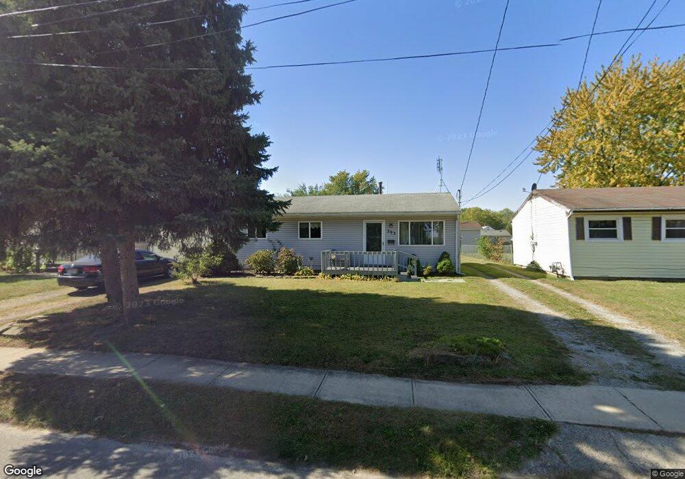 393 Avondale Ave, Marion, OH 43302 - photo 1