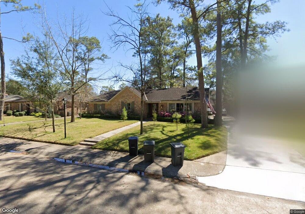 10043 Longmont Dr, Houston, TX 77042 - photo 1