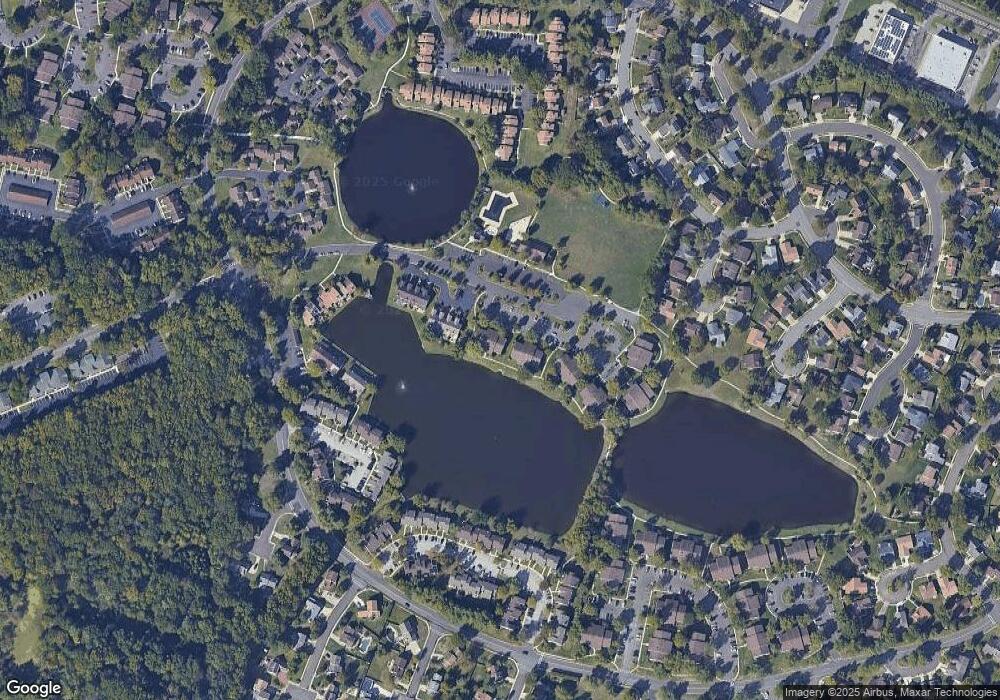 117A Birchfield Ct, Mount Laurel, NJ 08054 - photo 1