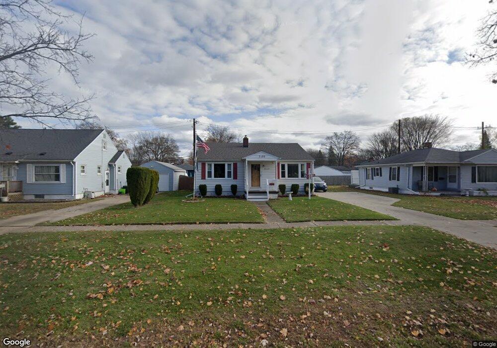 3120 10th Ave, Port Huron, MI 48060 - photo 1