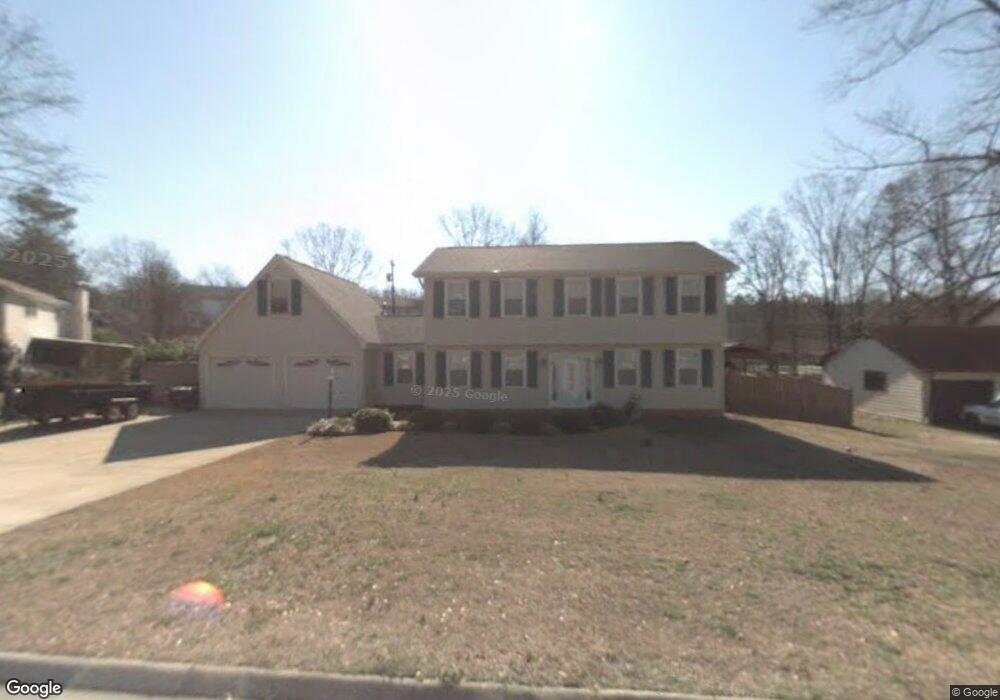 105 Jacob Brook Ct, Mauldin, SC 29662 - photo 1