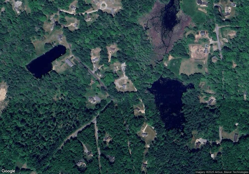 505 Justen Way, Killingly, CT 06239 - photo 1