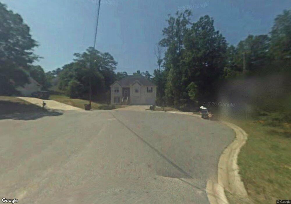 357 Fall View Ct, Winder, GA 30680 - photo 1