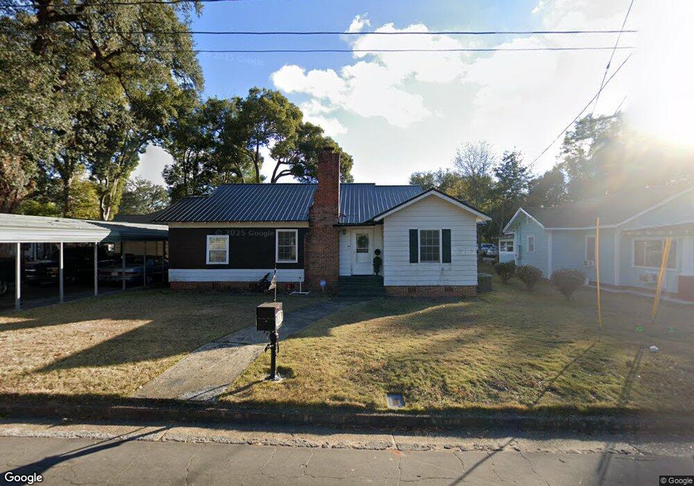 115 Barber St, Bainbridge, GA 39819 - photo 1
