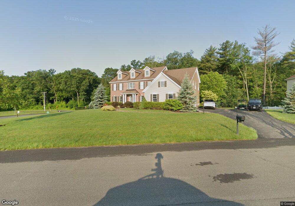 53 Tamarack Ln, Schenectady, NY 12309 - photo 1