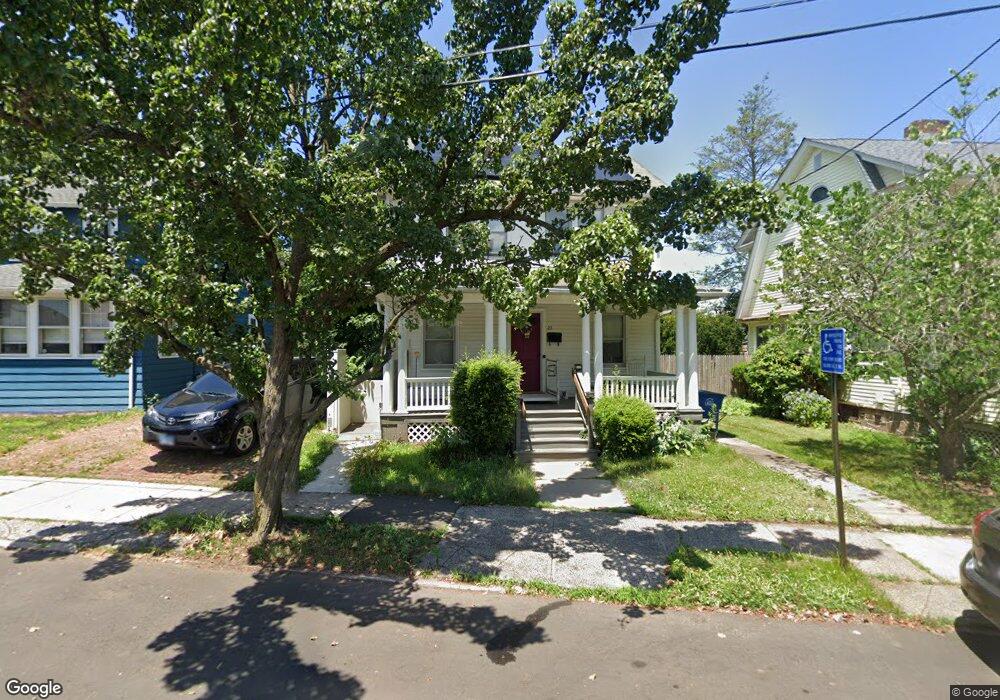 22 Philip St, New Haven, CT 06515 - photo 1