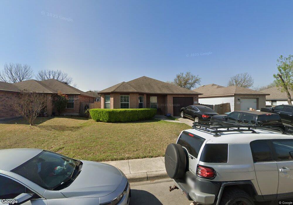 10714 N Shaenridge, San Antonio, TX 78254 - photo 1