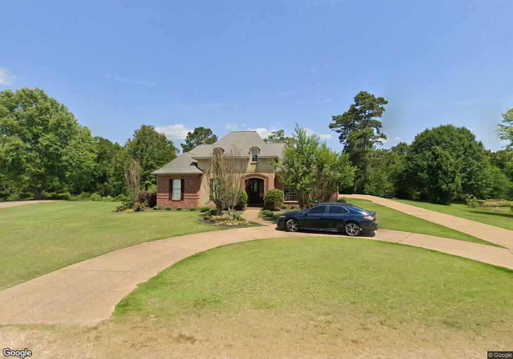 1113 Milltowne Dr, Wesson, MS 39191 - photo 1