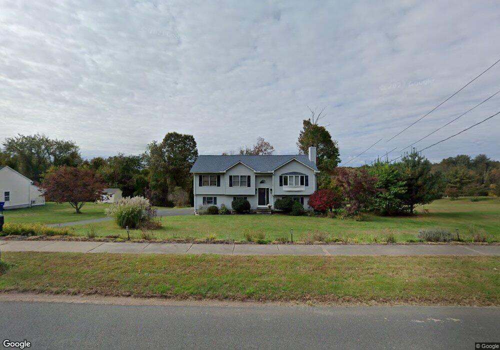 202 Jobs Hill Rd, Ellington, CT 06029 - photo 1