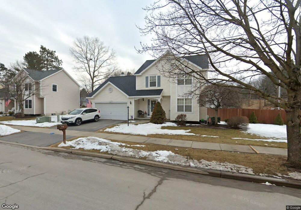 1 Callagan Dr, Saratoga Springs, NY 12866 - photo 1