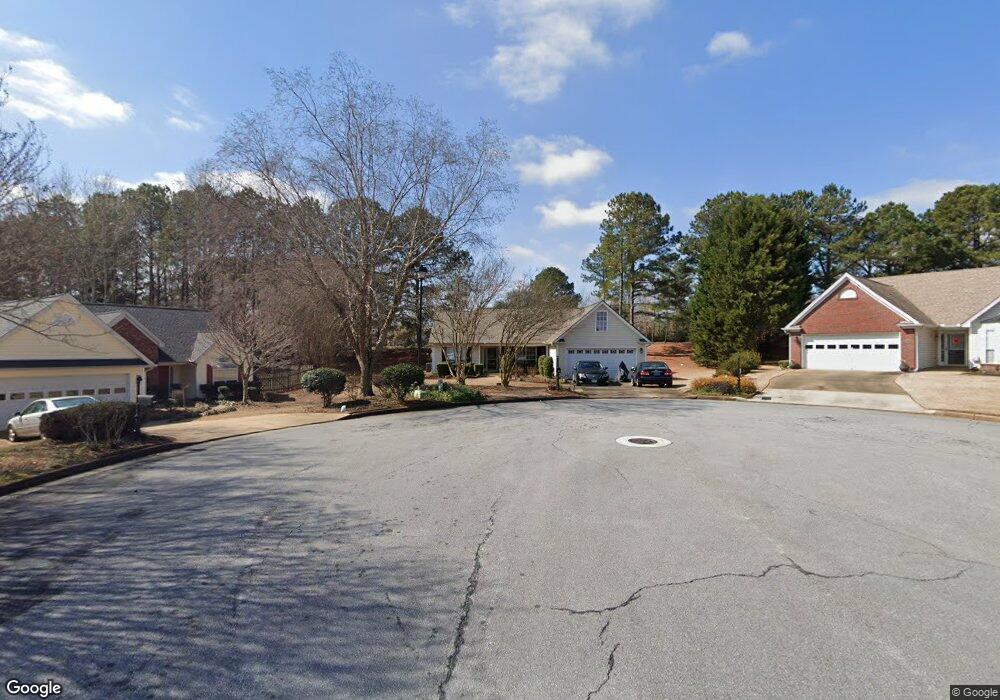 184 Saint Georges Ct, Suwanee, GA 30024 - photo 1