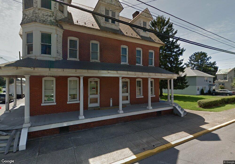 101 Mauch Chunk St, Nazareth, PA 18064 - photo 1