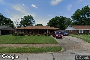 503 Colgate Dr, West Memphis, AR 72301