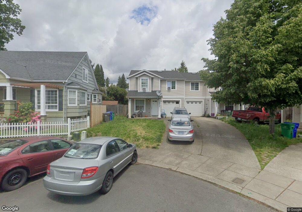 15817 SE Pine St, Portland, OR 97233 - photo 1