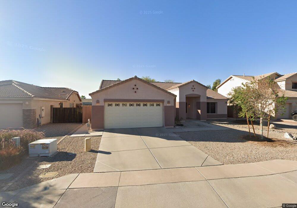 2914 S Lynch Cir, Mesa, AZ 85212 - photo 1