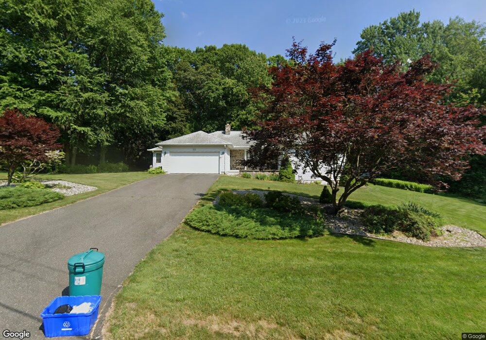 82 Laurel Ln, Ludlow, MA 01056 - photo 1