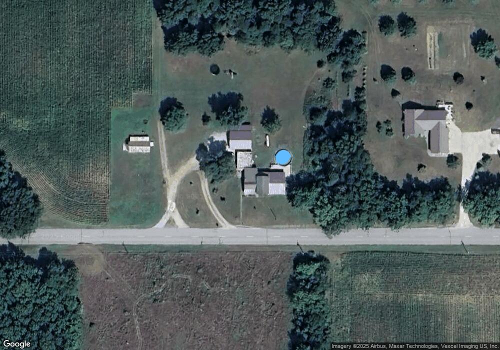 2440 E 250 N, Ober, IN 46534 - photo 1