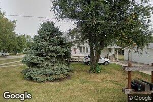 501 E Park Ave, Keota, IA 52248
