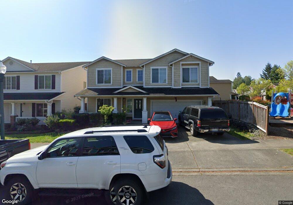 16615 SE 260th St, Covington, WA 98042 - photo 1