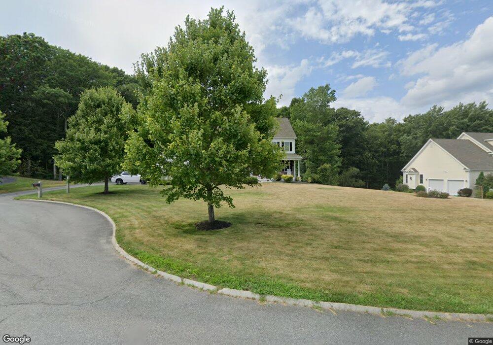 9 Rocky Woods Trail, Holliston, MA 01746 - photo 1