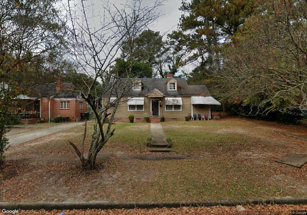 1161 Radio Dr, Macon, GA 31204 - photo 1