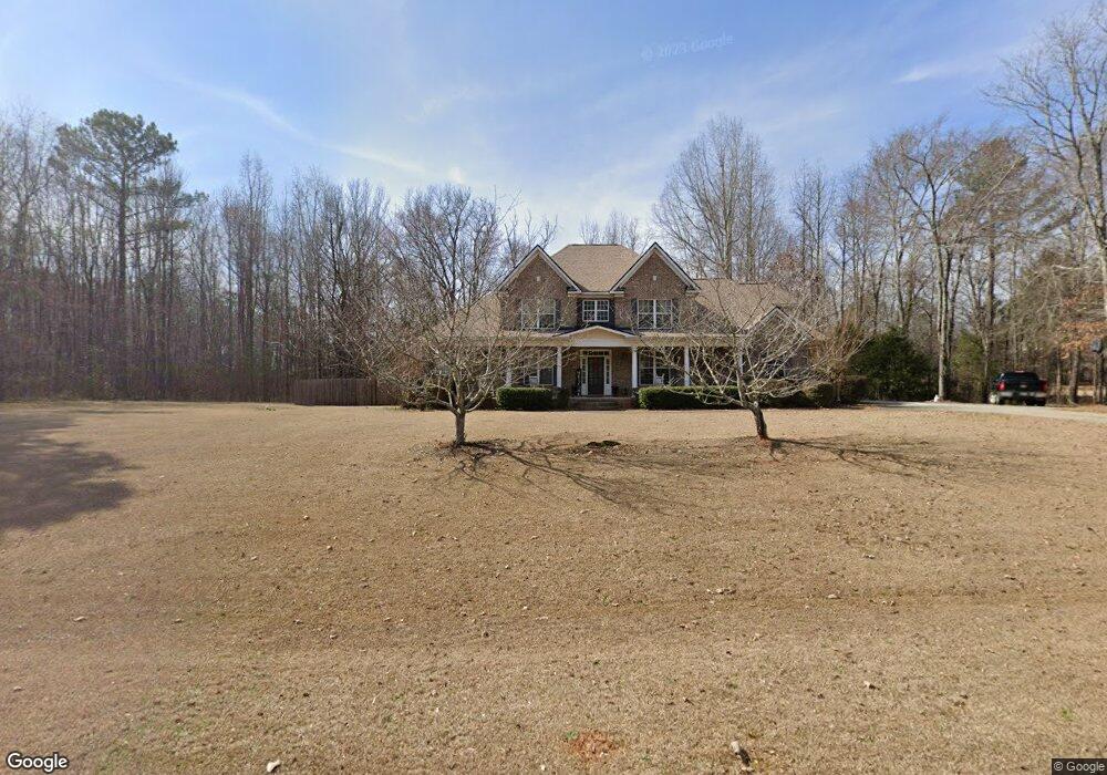 10 Walnut Ridge Ct, Covington, GA 30014 - photo 1