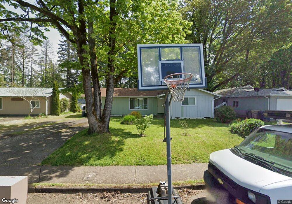 1725 SE Bethel St, Corvallis, OR 97333 - photo 1