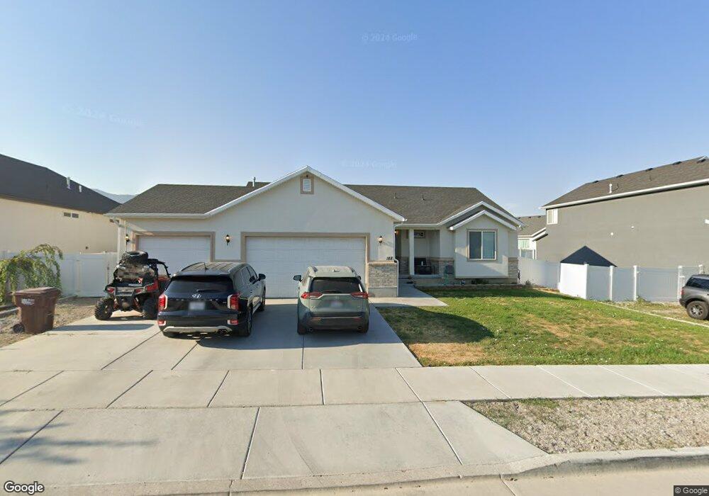 188 Monument Rock Rd unit 629, Lake Point, UT 84074 - photo 1