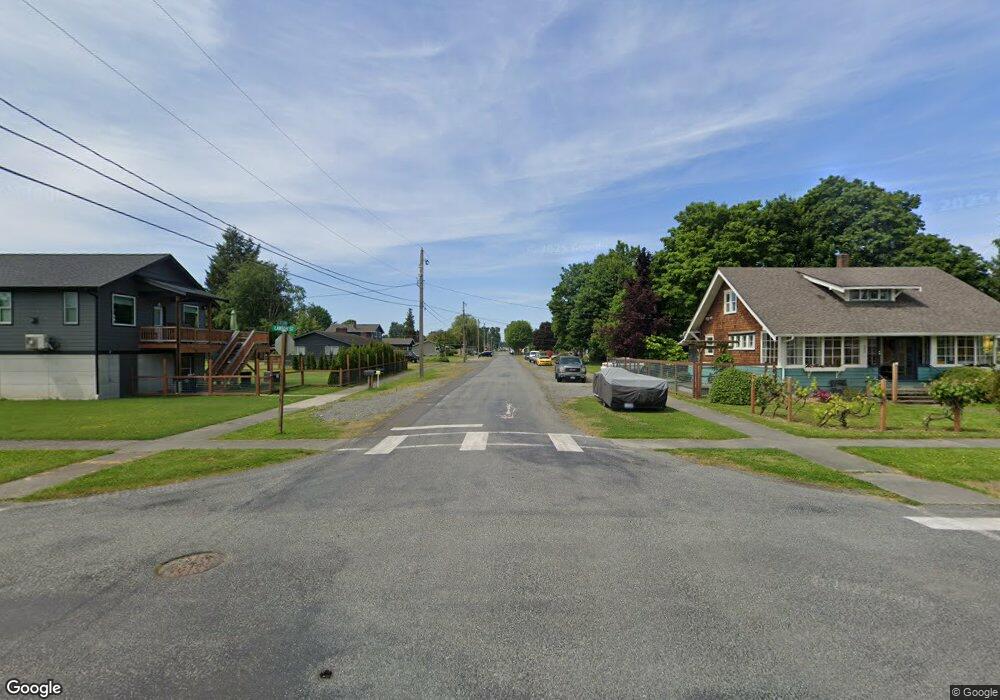 0 3xx Second St, Sumas, WA 98295 - photo 1