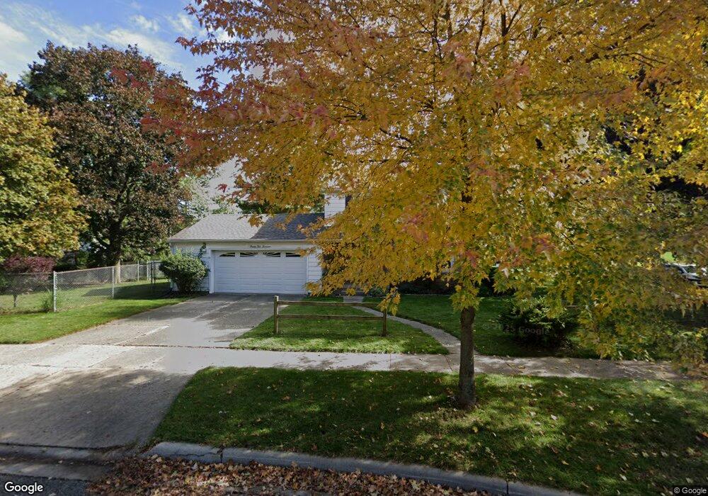 2217 Boston Blvd, Lansing, MI 48910 - photo 1